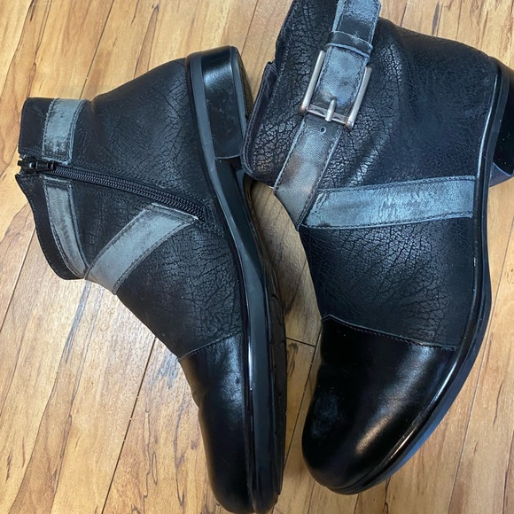 Naot Shoes - NAOT Boreas Boot